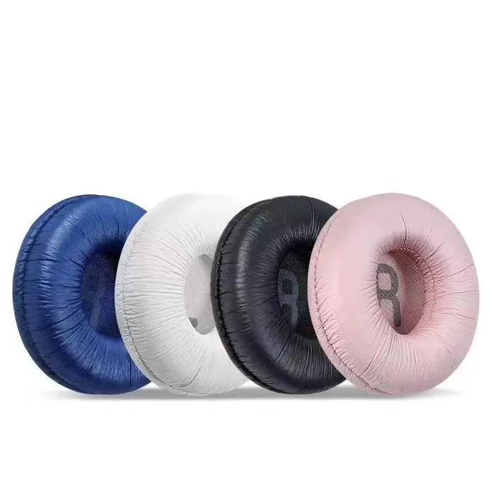 Coussinets d'écouteurs pour JBL Tune 600 T450 T450BT T500BT JR300BT