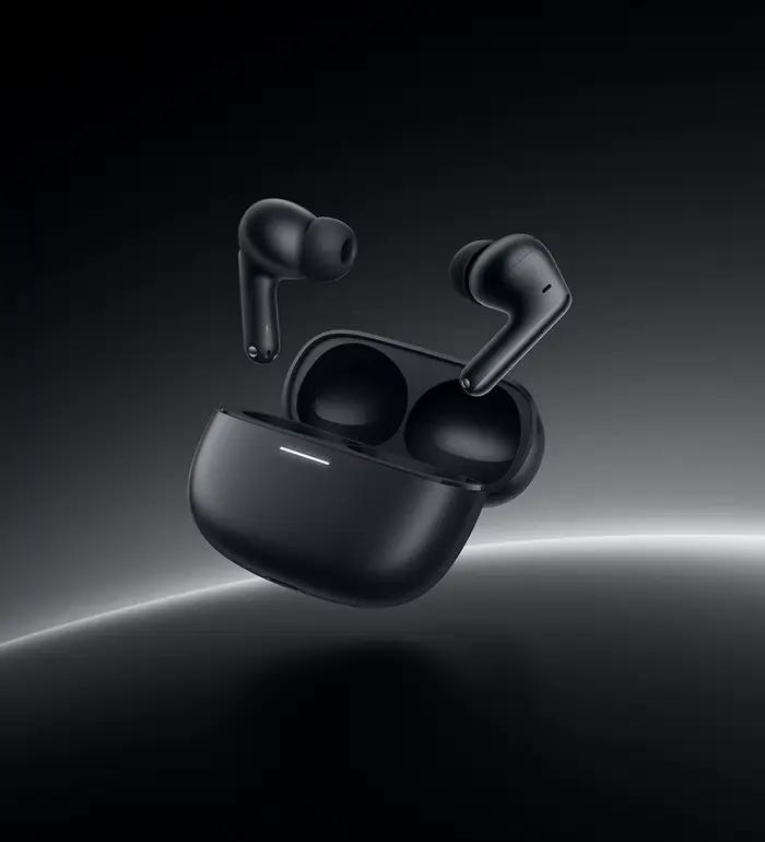 Écouteurs sans fil Bluetooth Redmi Buds 6 Pro originaux