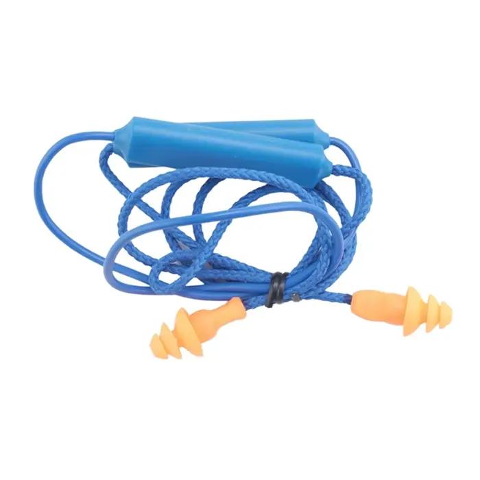 B02B-Earphone Bouchons d'oreille Bluetooth pour le travail