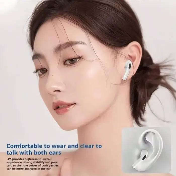 Écouteurs TWS 9D HIFI Bluetooth