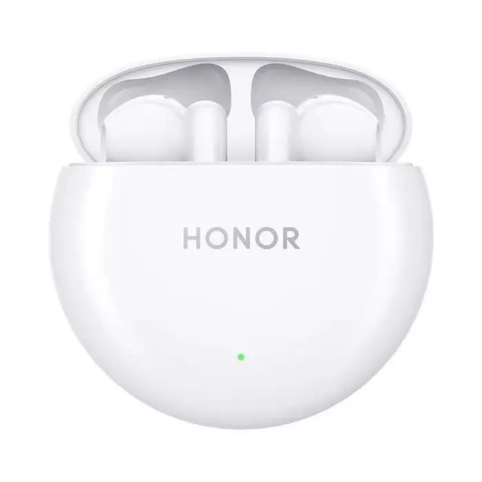 Écouteurs sans fil Bluetooth Honor Earbuds X5 originaux avec une bonne qualité sonore et une longue autonomie de la