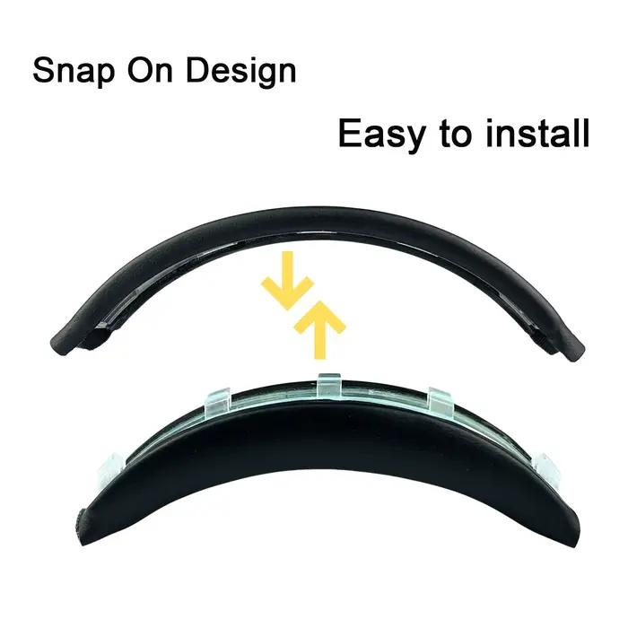 Bandeau de remplacement pour casque Sony WH-CH720N