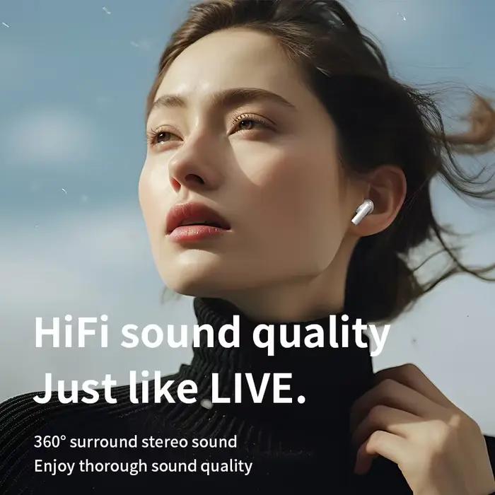 Écouteurs Bluetooth originaux