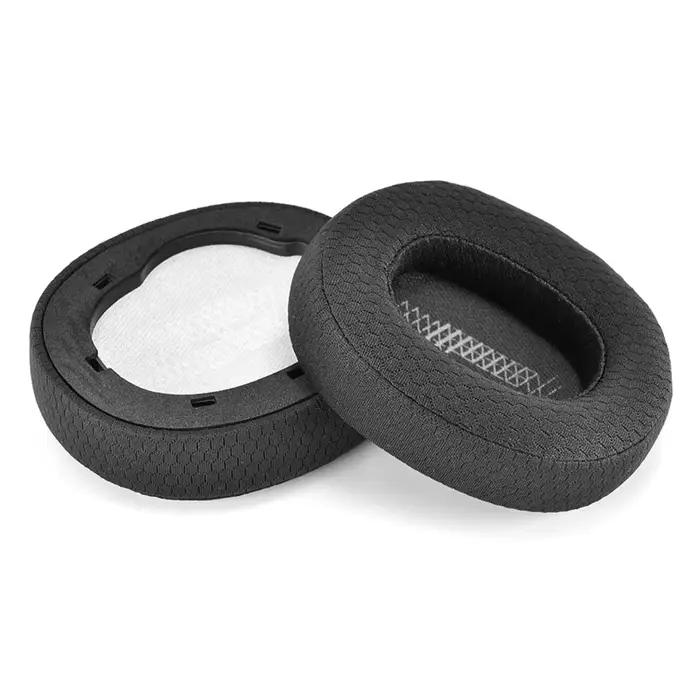 Coussinets doreille mousse cuir confortable pour sommeil tranquille lecture relaxation occasion speciale