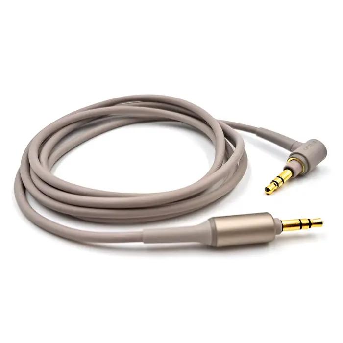 1000XM5 Remplacement sauna téléphone Câble Compatible avec Sony WH-1000xm5 WH-1000xm4 3.5mm
