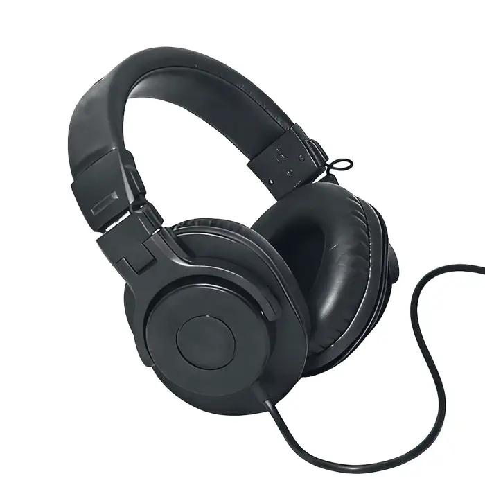 Casque audio circum-auriculaire Sanpusen ATH M30X