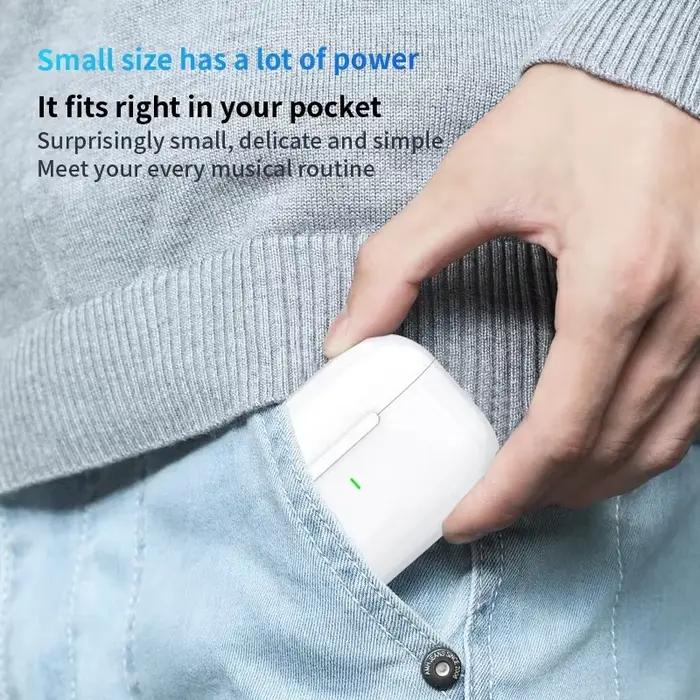Nouveaux écouteurs sans fil Bluetooth Air Pro 2025