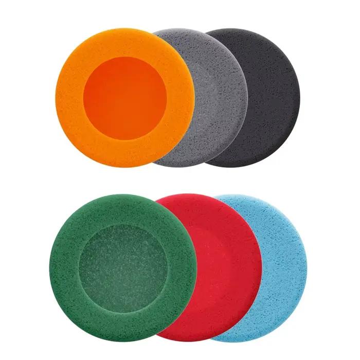 Coussinets d'oreille FIIO EH11 en mousse pour écouteurs confortables et isolants pour femmes et hommes occasionnels et spéciaux