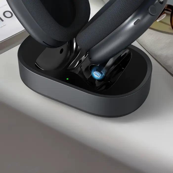 Station de charge pour écouteurs AirPods Max