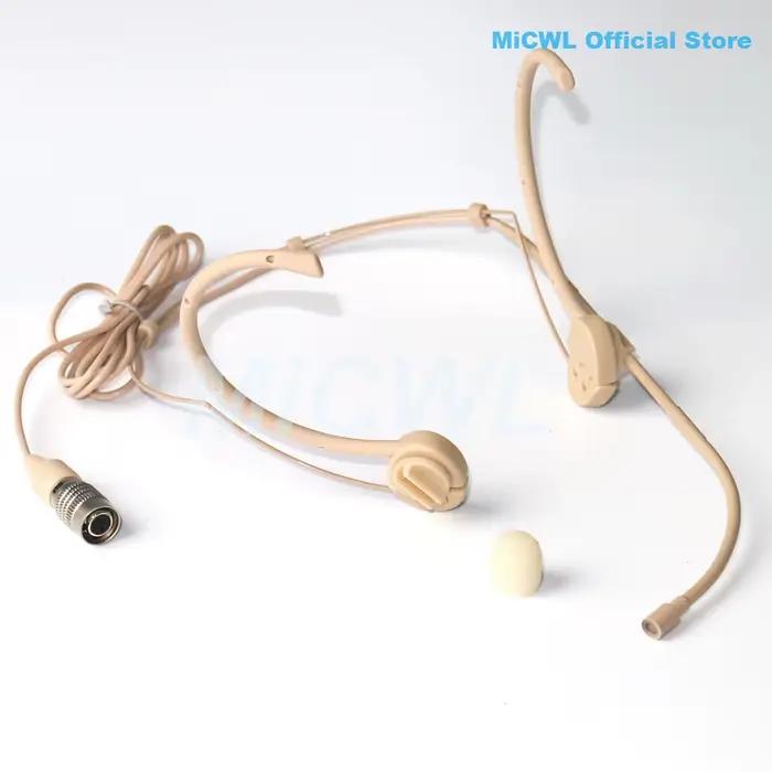 Casque pliable WBH53 pour Sennheiser