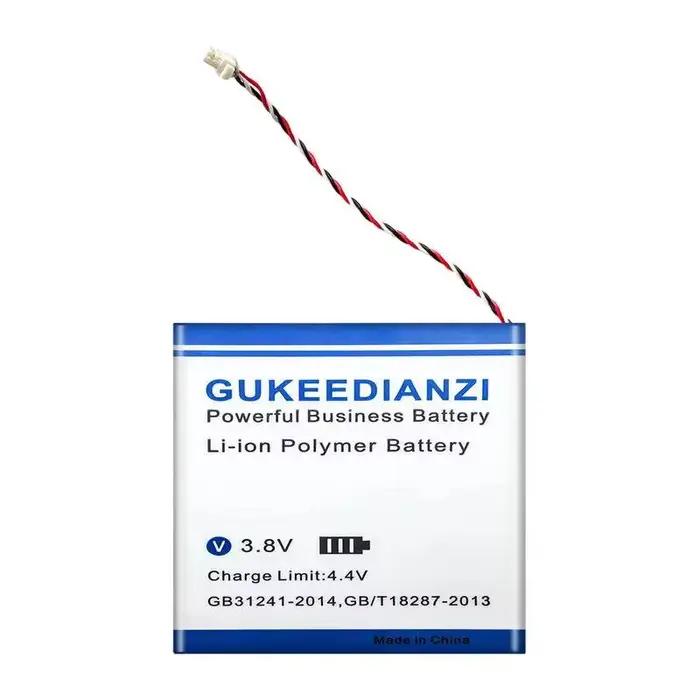 Batterie longue durée pour casque Beats Solo 3.0 2 3 AEC353535 650mAh