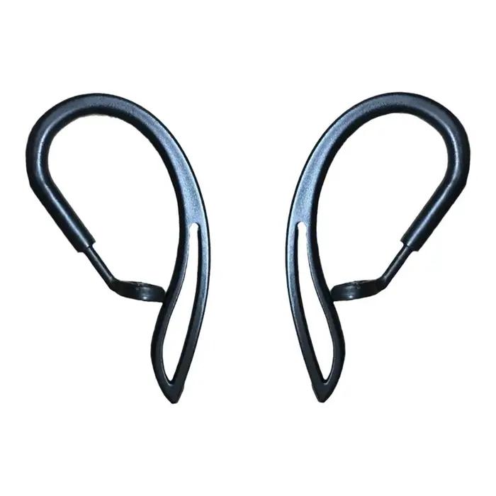 Crochet d'oreille en caoutchouc souple pour Samsung Galaxy