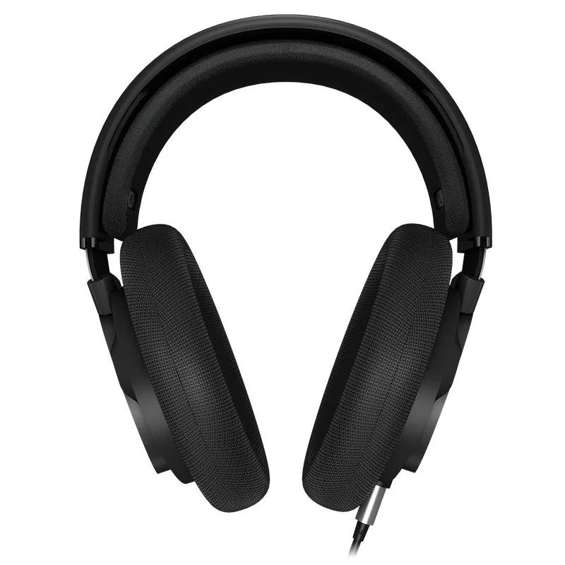 Casque audio Philips SHP9500 HiFi stéréo supra-auriculaire, haut-parleur de 50 mm, 32Ω, 101 dB, 12-3