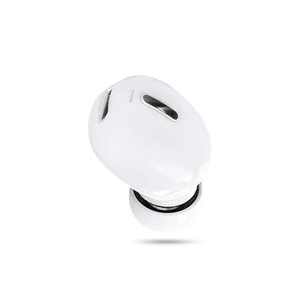 X9 casque sans fil Bluetooth 5.0 écouteurs avec micro unique dans l'oreille sport étanche Tws écoute