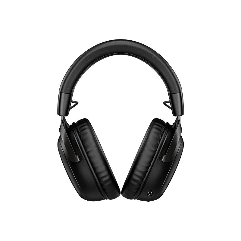HYPERX Cloud III Wireless Cloud 3 casque de jeu sans fil sur l'oreille Microphone antibruit multi-fo
