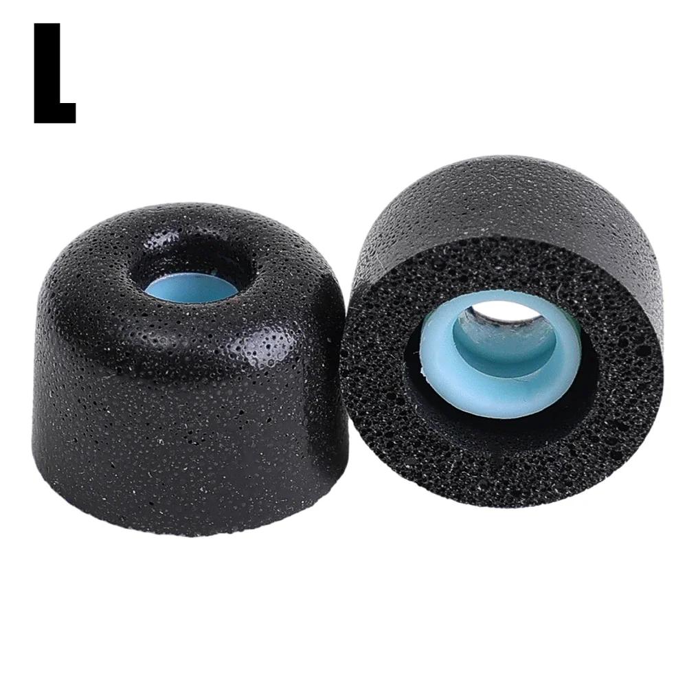 Embout en mousse à mémoire de forme pour les écouteurs sans fil de remplacement WF-1000XM3 WF-1000XM