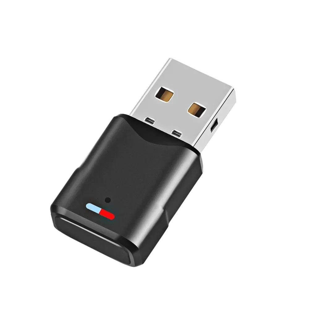 Adaptateur Audio Bluetooth adaptateur casque sans fil récepteur pour Console de jeu PS5/PS4 casque P
