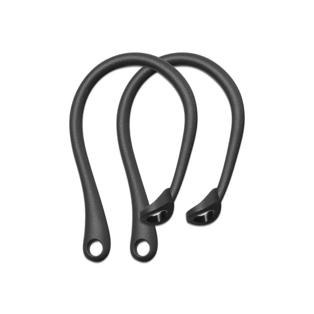 Clip anti-perte pour écouteurs Apple AirPods 1 2 3 Pro, en Silicone, sans fil, Bluetooth, pour le sp