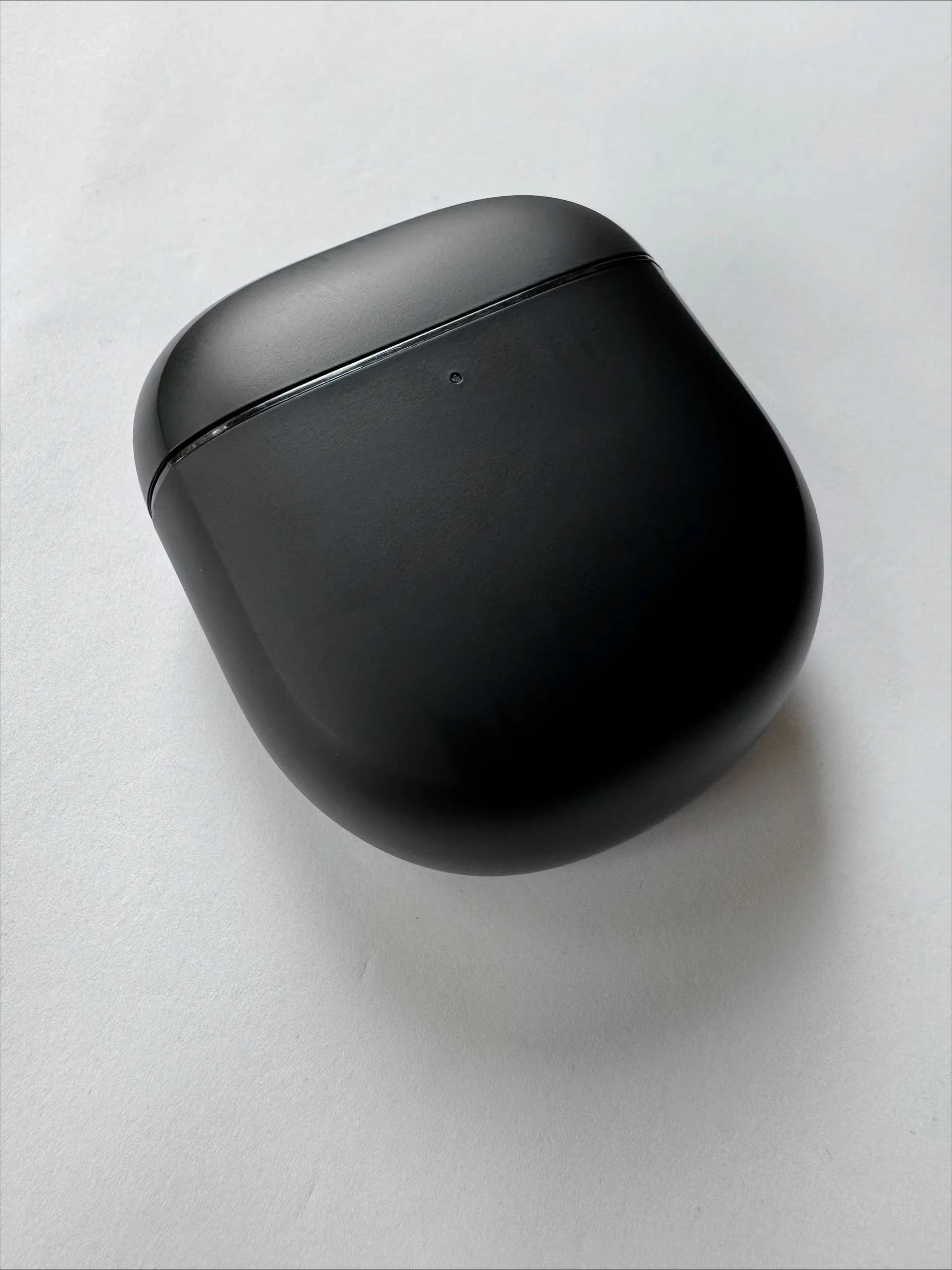 Étui de charge 95% neuf pour écouteurs Bose Quietcomfort II/III Pièce de rechange Boîte rechargeable