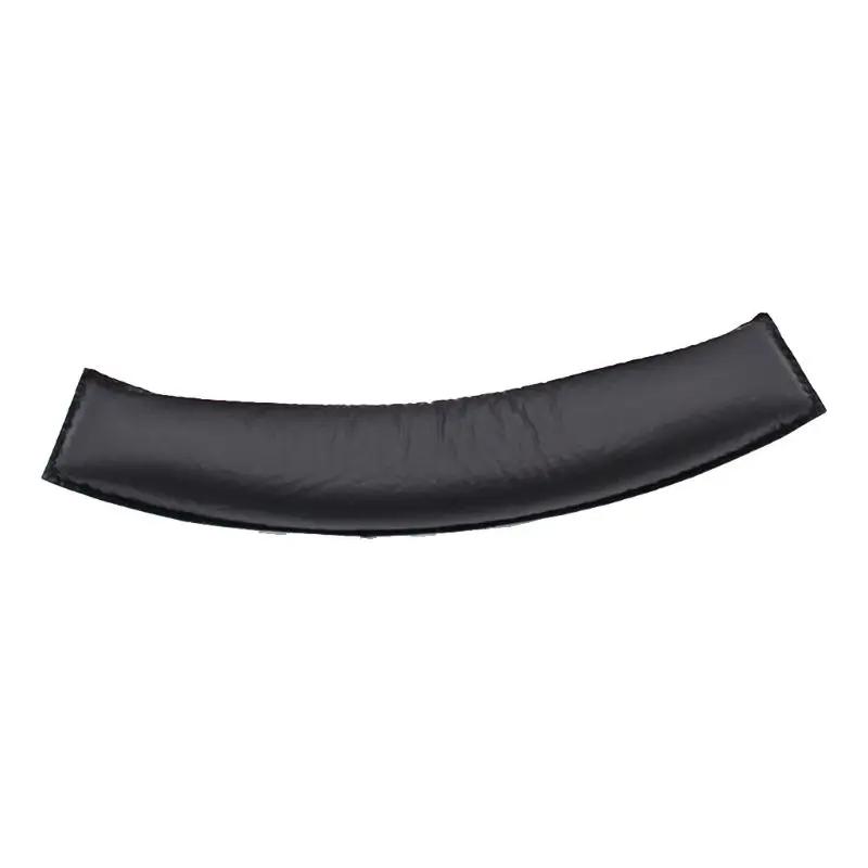 Oreillettes confortables pour casque Sennheiser, couvre-oreilles en mousse à mémoire de forme, couvr