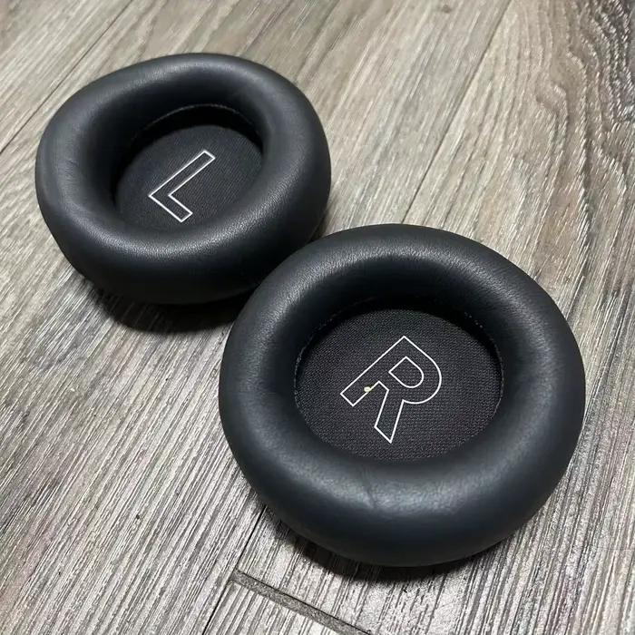 Coussinets d'oreille originaux pour casque Bang & Olufsen Beoplay Portal, remplacement B & O, oreill