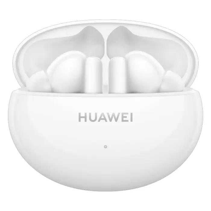 Huawei FreeBuds 5i véritable sans fil Bluetooth réduction active du bruit IP54 étanche dans l'oreill