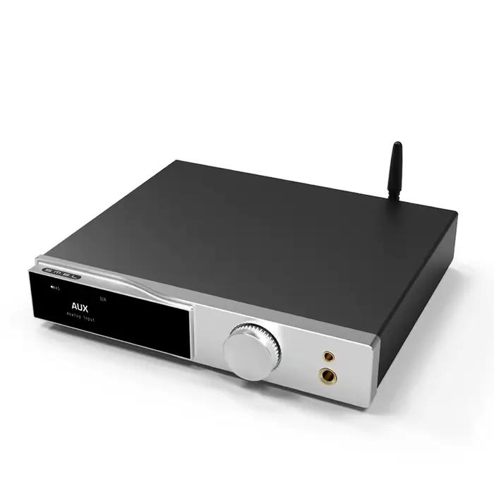 SMSL AO300 PRO amplificateur de puissance casque AMP décodeur MA5332MS MQA-CD Audio DAC XMOS XU-316