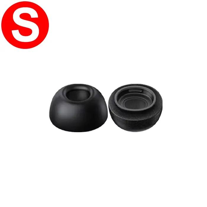 Embouts d'oreille de remplacement en mousse à mémoire de forme pour AirPods Pro 3, oreillettes à réd