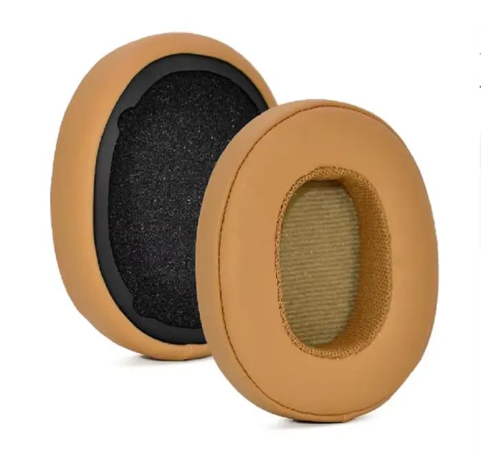 Coussinets d'oreille pour Skullcandy Crusher sans fil,Crusher 3, local ANC, EVO,360,HESH 3, casque s