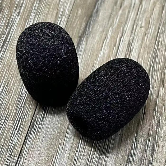 Pare-brise de remplacement pour SteelSeries Arctis Nova Pro/Nova 7 Nova 1 3 5 casque filaire et sans