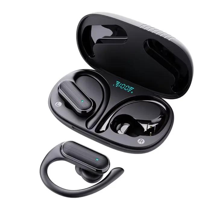 A520 casque sans fil Bluetooth qualité sonore HD stéréo casque universel lumière tactile Mini boucho