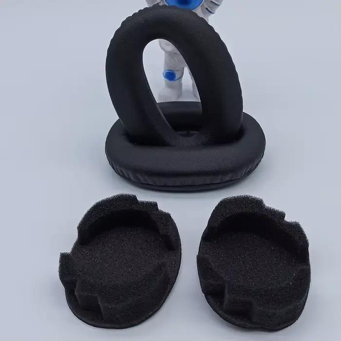 Coussinets d'oreille pour écouteurs Sony WH-1000XM2 WH-1000xm3 WH-1000XM4, coussinets d'oreille en m