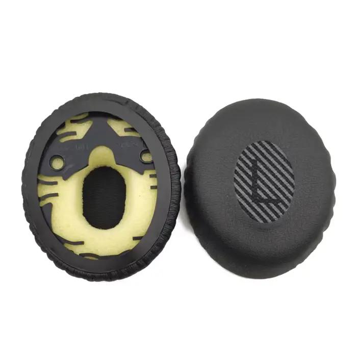 1 paire d'oreillettes pour BOSE sur-oreille OE, OE1, QC3, accessoires de casque de haute qualité DXA
