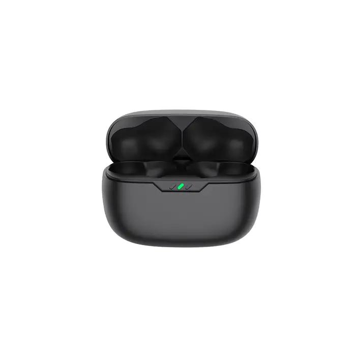 Étui de chargement de remplacement pour écouteurs JBL Wave Beam/Vibe, étui de chargement USB C en AB