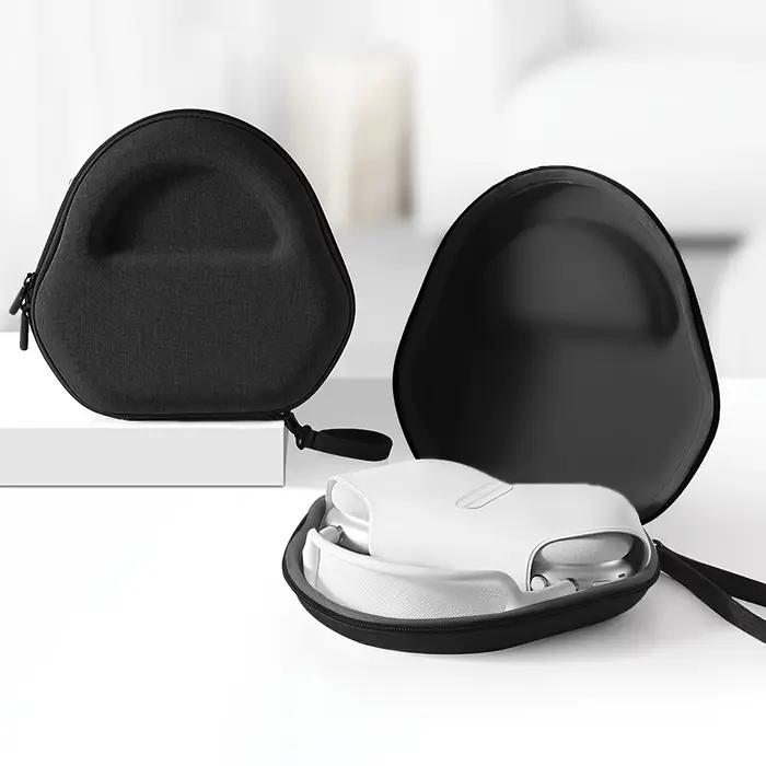 Étui pour étui de voyage AirPods Max – Organisateur durable et léger avec rangement de câble de char