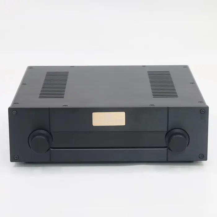 HiF – préamplificateur stéréo JC2 classe A à distance amélioré, préampli Audio domestique JC-2, marq