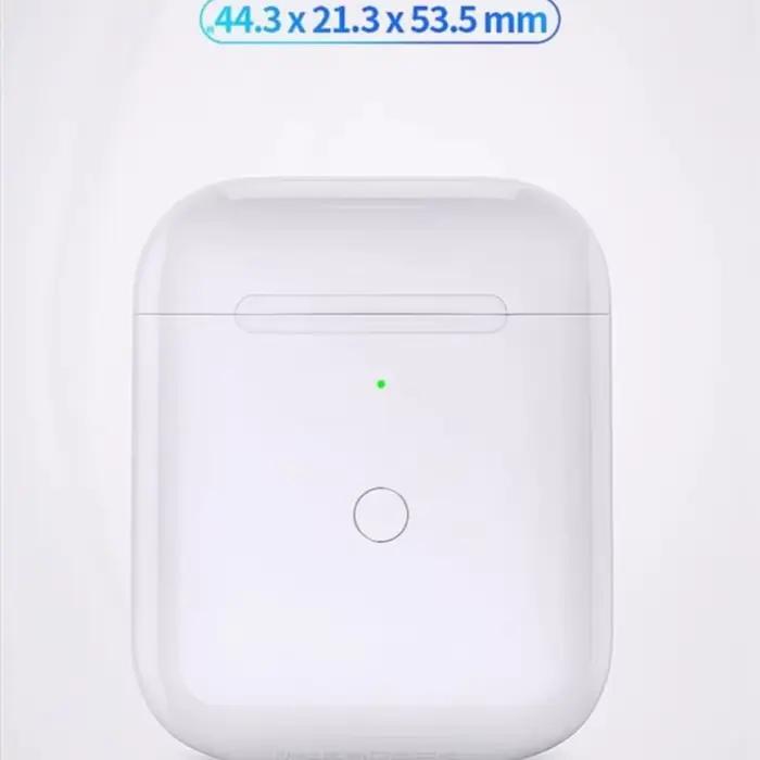 Bouton de synchronisation jumelage Bluetooth Pairing Bluetooth pour AirPods Pro 1st & 2nd - 680mAh A