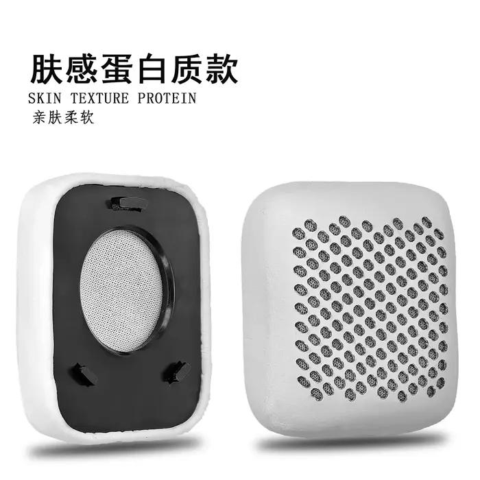 Housse de protection en cuir de luxe pour casque sans fil Harman Kardon Soho, casque supra-auriculai