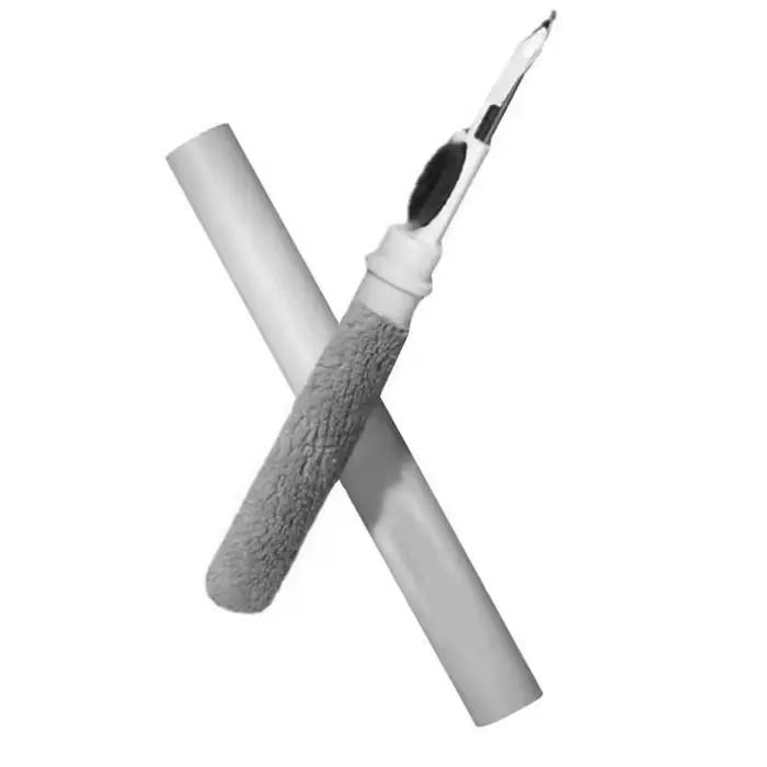  Stylo de nettoyage pour écouteurs sans fil Bluetooth, Kit de nettoyage pour étuis d'écouteurs, b
