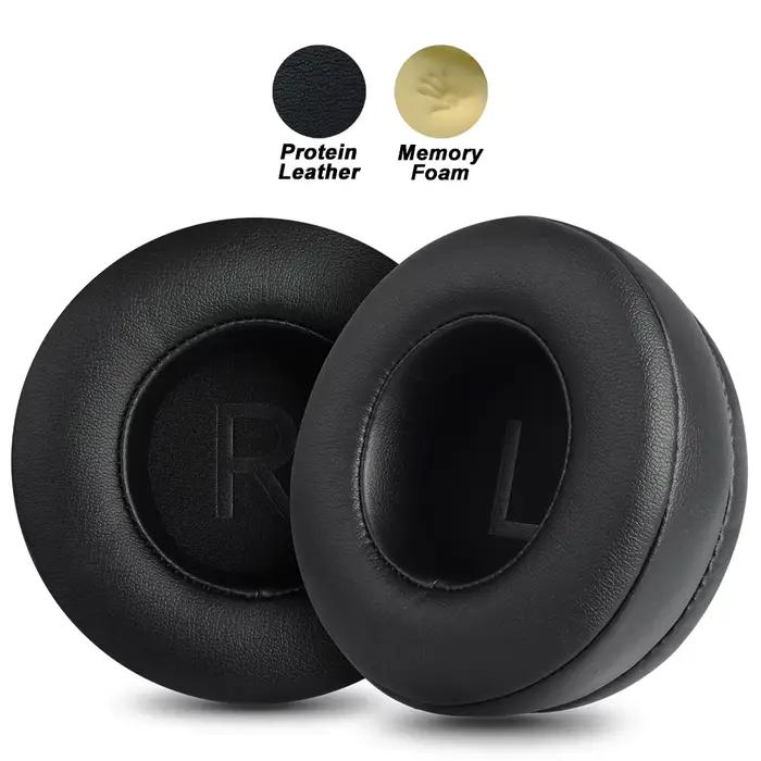 Coussinets pour écouteurs Moondrop Para 1/ 2 Cosmo EP100A Venus, oreillettes de remplacement en mail