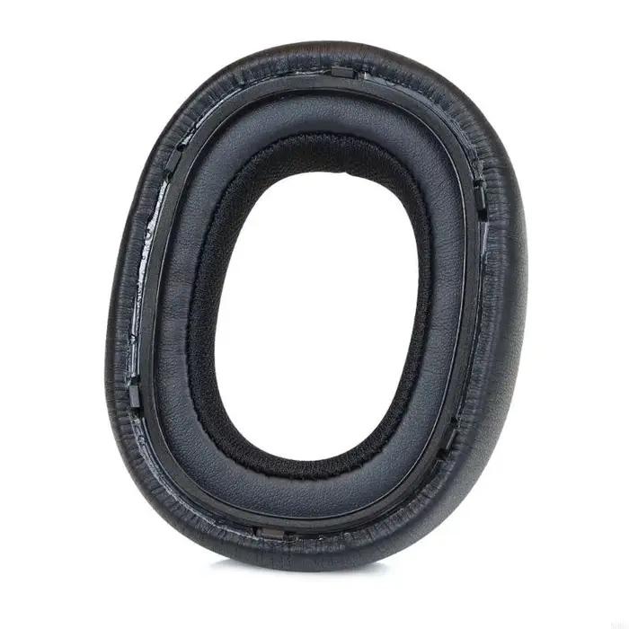 Tampon d'oreille remplacement rapide compatible pour les écouteurs N700 EARPADS FACILATION DURABILITÉ