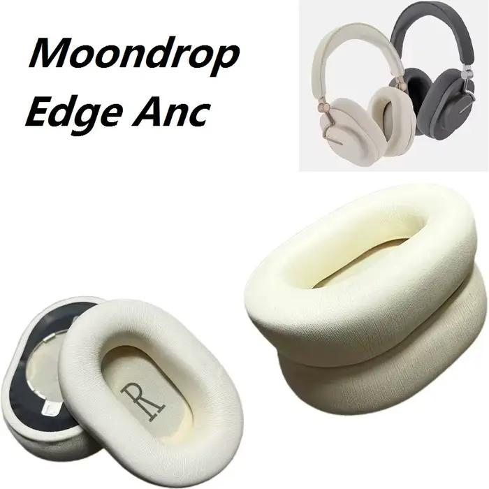 Coussinets d'oreille originaux pour Moondrop Edge Anc Hifi