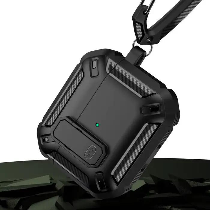 Étui pour écouteurs Airpods Pro 1ère 2ème génération