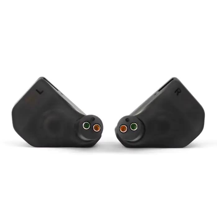 Écouteurs hybrides Truthear HEXA 1DD + 3BA avec écouteurs avec câble 0