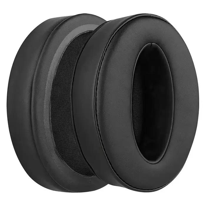 1 jeu d'oreillettes de remplacement, adaptées à ok pour Sennheiser HD 4.50 BT NC, oreillettes HD 450BT 4.40BT HD4.40BT