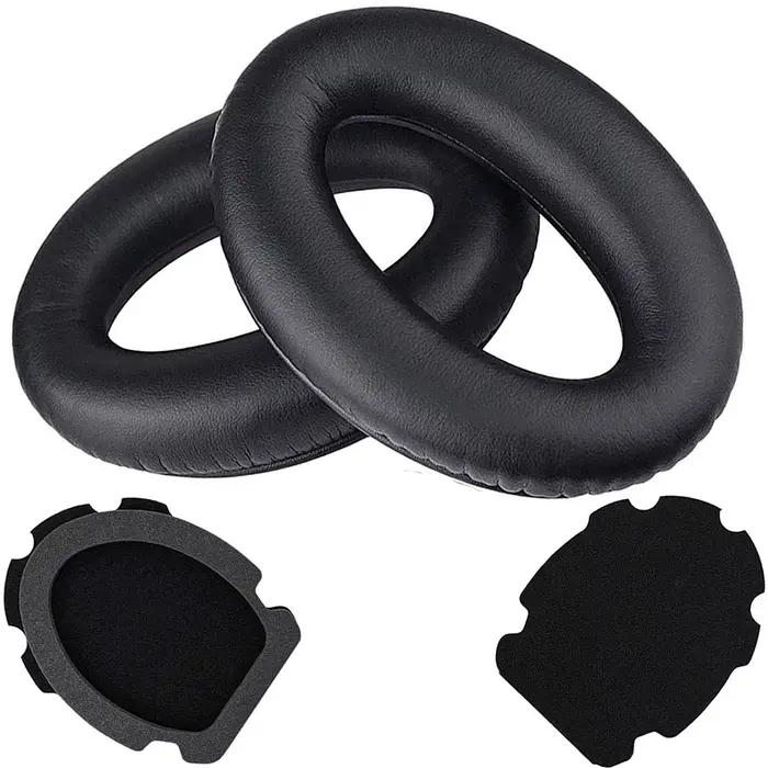 Kit de coussinets d'oreille de remplacement pour casque A20