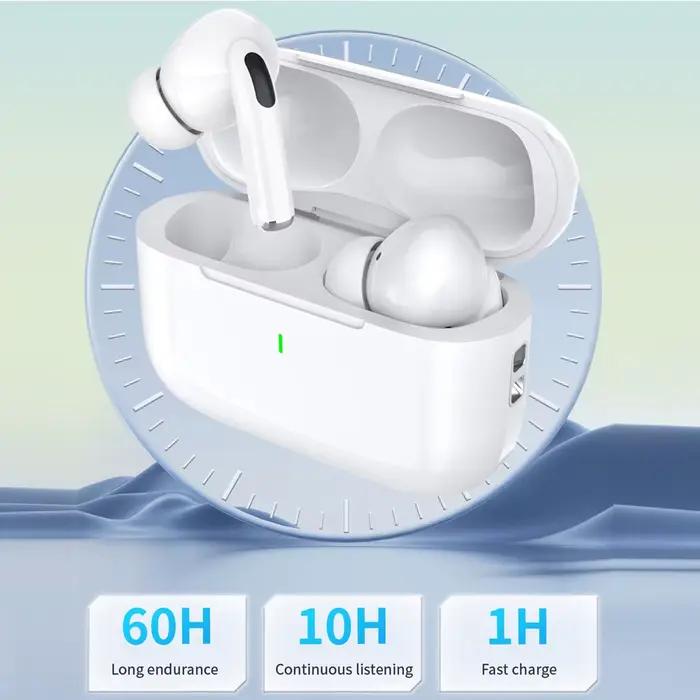 Écouteurs sans fil Bluetooth
