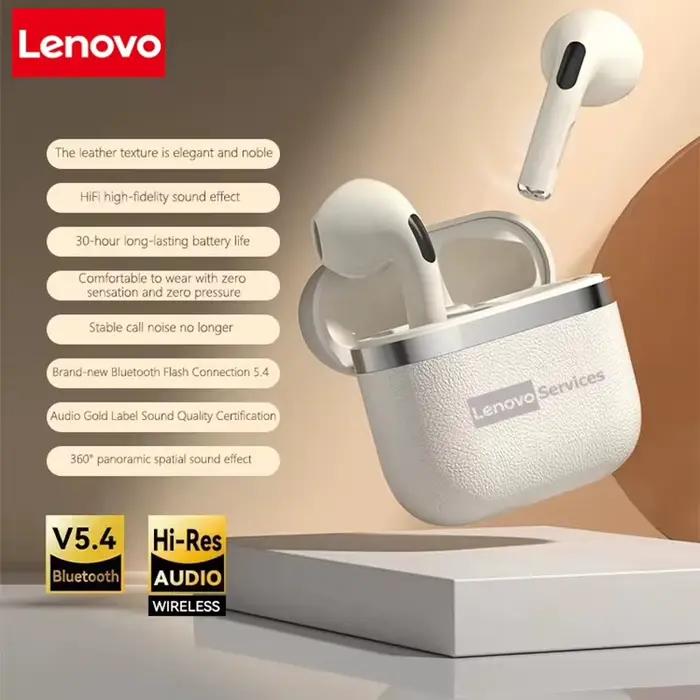 New Wireless Earphones Bluetooth Headsets TWS 5.3 Stereo Earbuds Hifi Headphones HD Microphone For Iphone Android