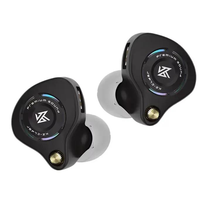 Casque audio KZ Eldar HIFI dynamique filaire