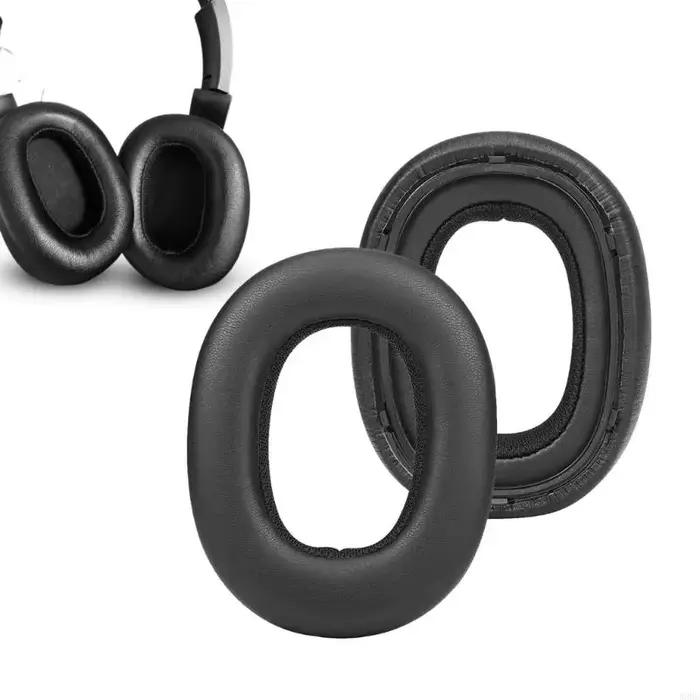 Tampon d'oreille remplacement rapide compatible pour les écouteurs N700 EARPADS FACILATION DURABILITÉ